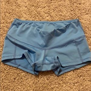 Fleo shorts - LRC